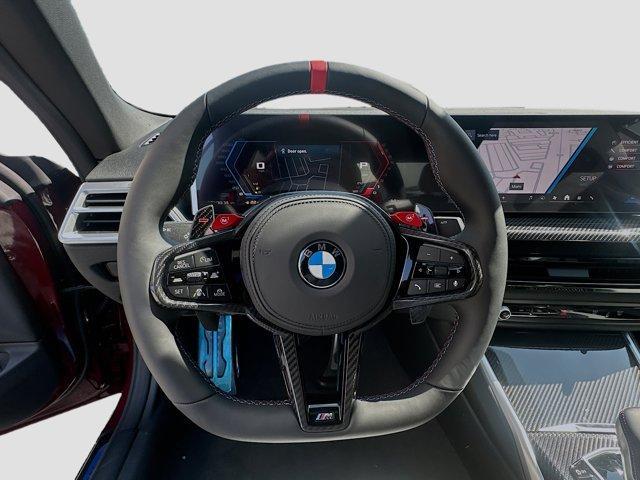 new 2026 BMW M4 car