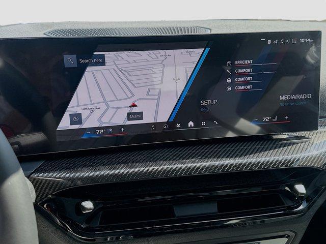 new 2026 BMW M4 car