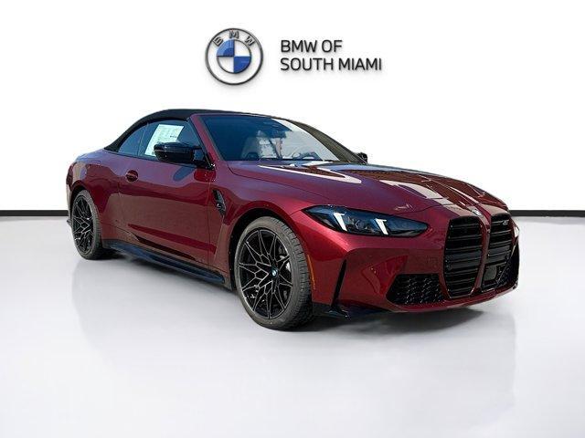 new 2026 BMW M4 car