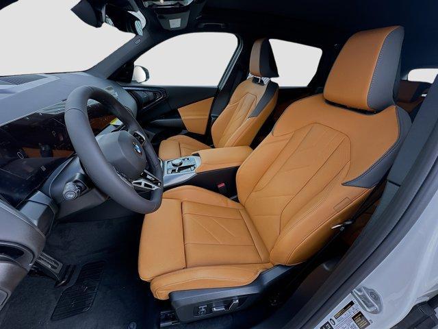 new 2025 BMW X3 car, priced at $59,610