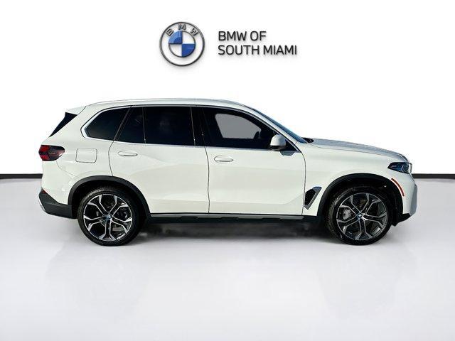 new 2025 BMW X5 car, priced at $67,051