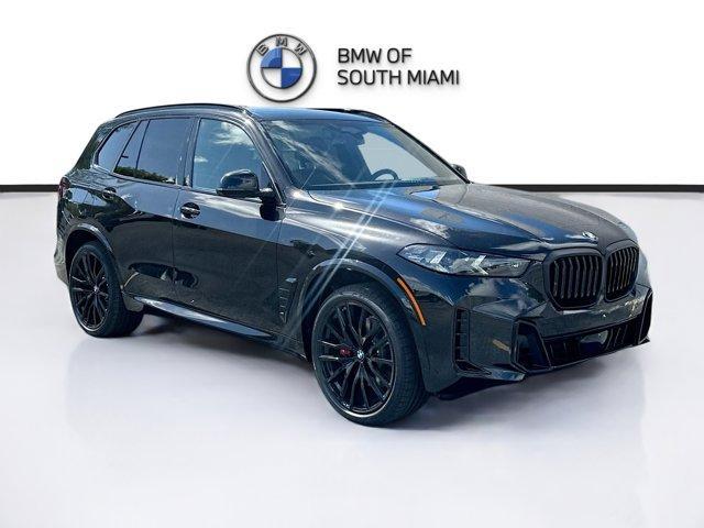 new 2026 BMW X5 car
