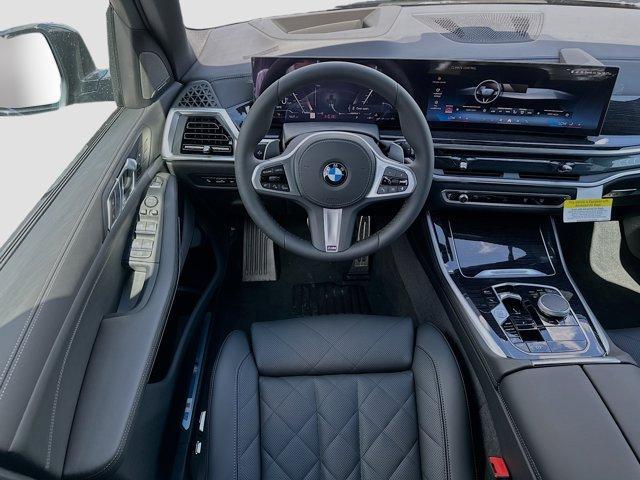 new 2026 BMW X5 car