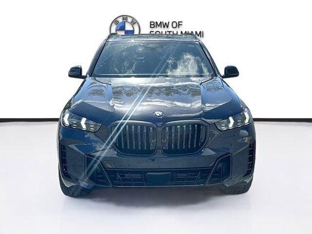 new 2026 BMW X5 car