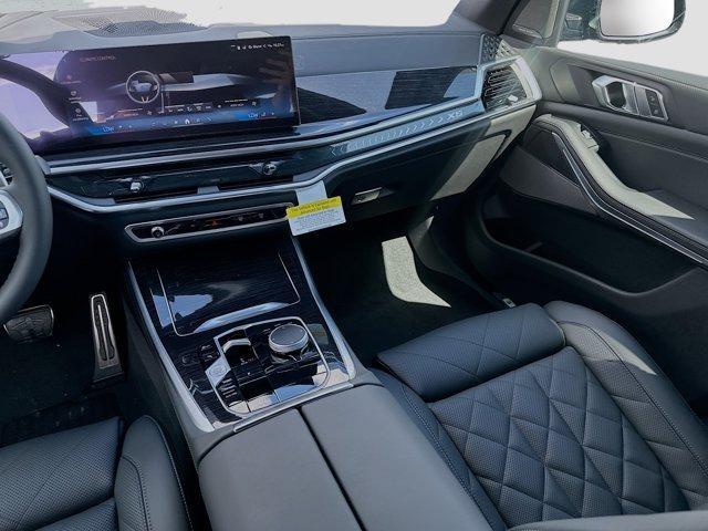 new 2026 BMW X5 car