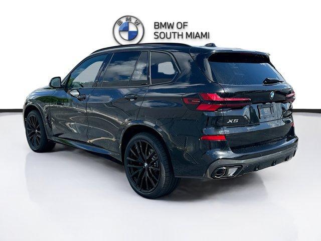 new 2026 BMW X5 car