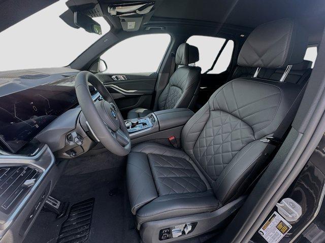 new 2026 BMW X5 car