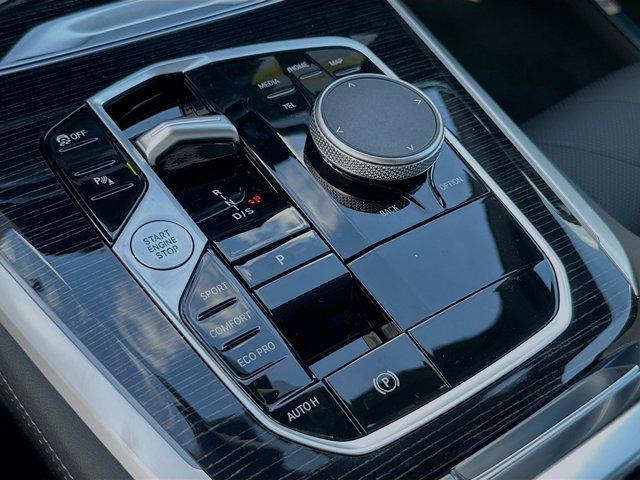 new 2026 BMW X5 car