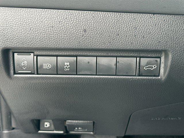 used 2023 Toyota Venza car, priced at $30,750