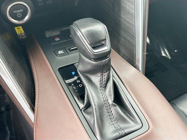 used 2023 Toyota Venza car, priced at $30,750