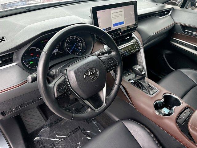 used 2023 Toyota Venza car, priced at $30,750