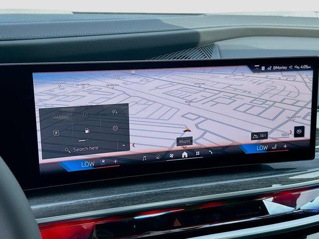 new 2026 BMW 750e car, priced at $115,105