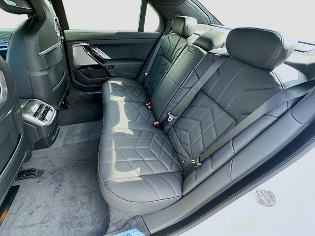 new 2026 BMW 750e car, priced at $115,105