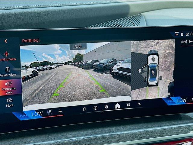 new 2026 BMW 750e car, priced at $115,105