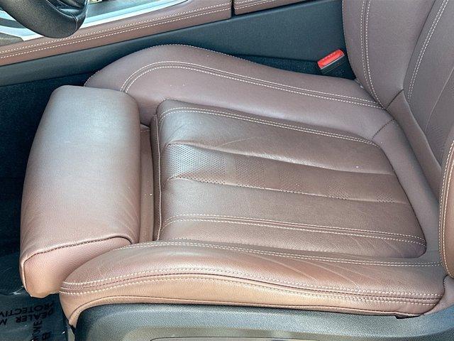 used 2022 BMW X7 car, priced at $54,250