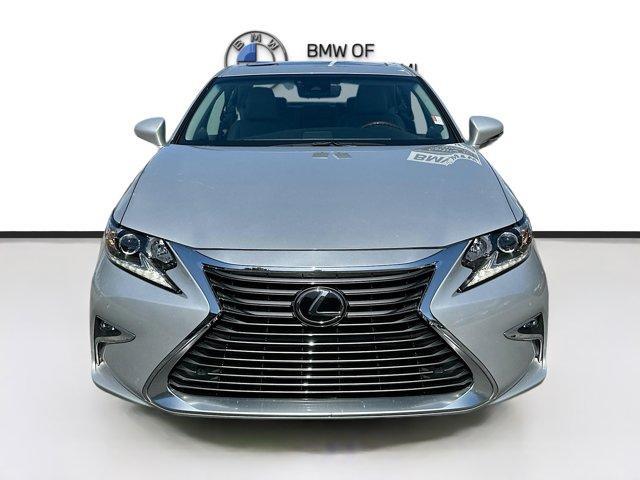 used 2016 Lexus ES 350 car, priced at $21,500