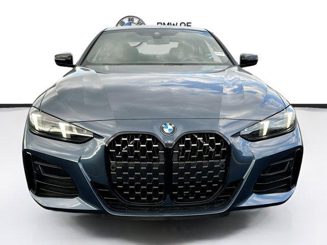 new 2025 BMW 430 car, priced at $56,928