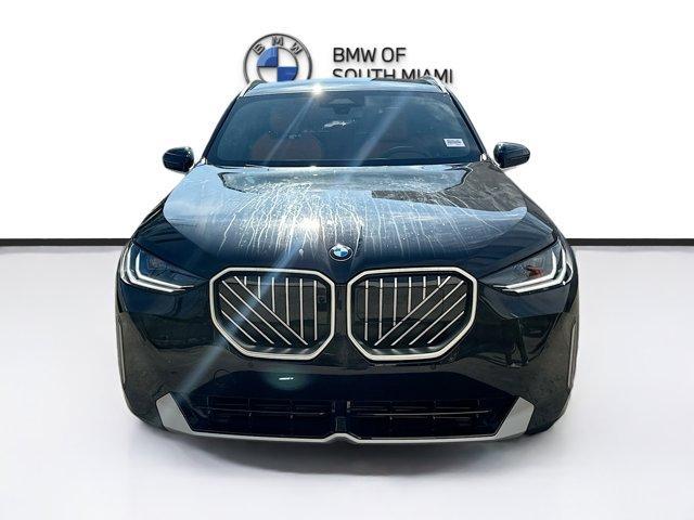 new 2025 BMW X3 car, priced at $59,010