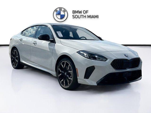 new 2026 BMW 228 Gran Coupe car, priced at $41,802