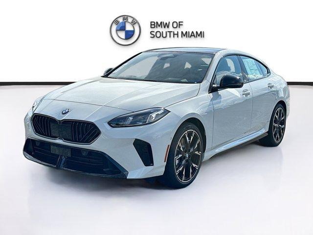 new 2026 BMW 228 Gran Coupe car, priced at $41,802