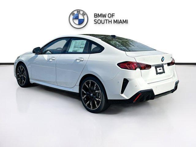 new 2026 BMW 228 Gran Coupe car, priced at $41,802