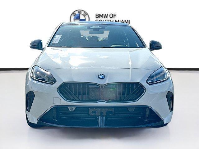 new 2026 BMW 228 Gran Coupe car, priced at $41,802