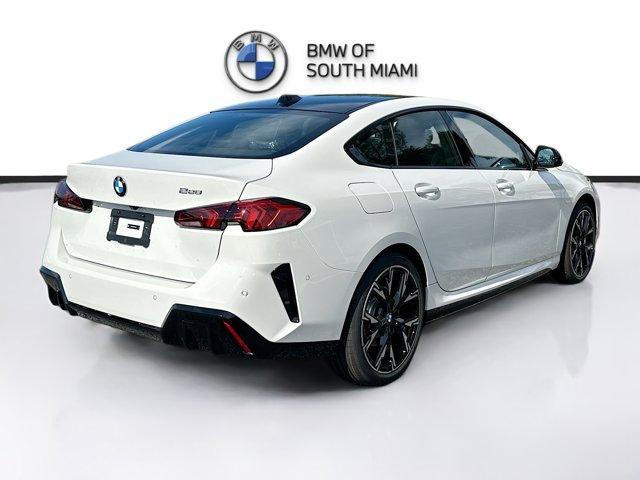 new 2026 BMW 228 Gran Coupe car, priced at $41,802
