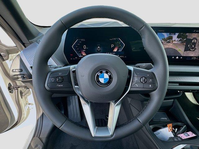 new 2026 BMW 228 Gran Coupe car, priced at $41,802