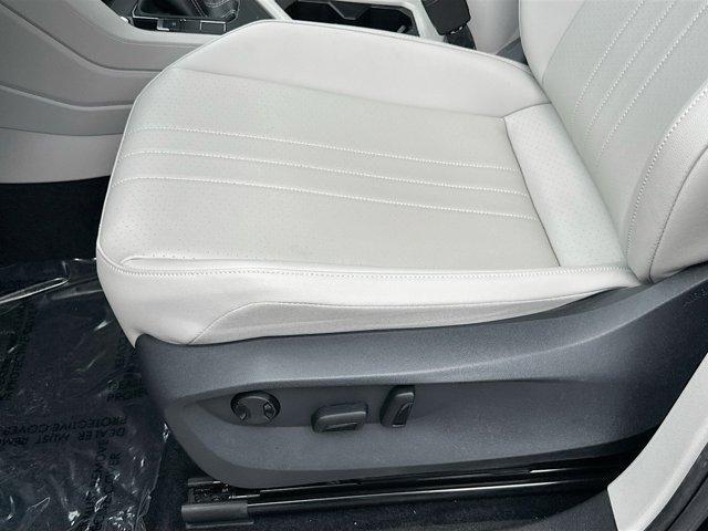 used 2022 Volkswagen Tiguan car, priced at $23,000