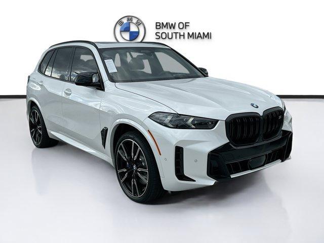 new 2025 BMW X5 car, priced at $98,446