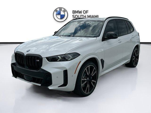 new 2025 BMW X5 car, priced at $98,446