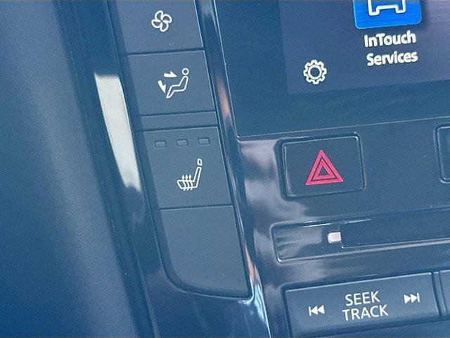 used 2022 INFINITI QX50 car, priced at $24,500