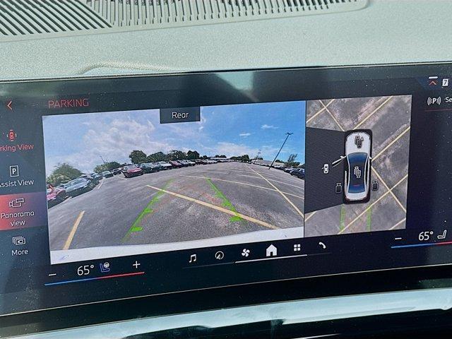 new 2026 BMW 530 car, priced at $61,490