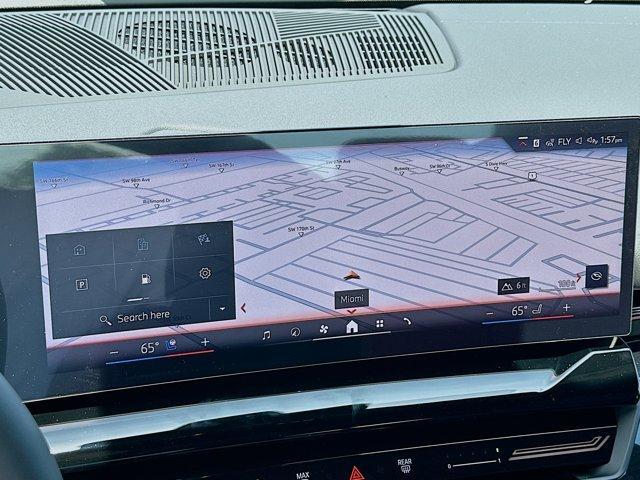 new 2026 BMW 530 car, priced at $61,490
