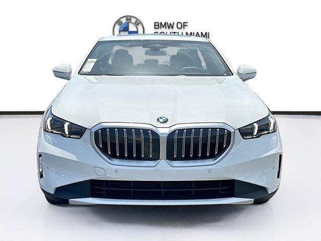 new 2026 BMW 530 car, priced at $61,490