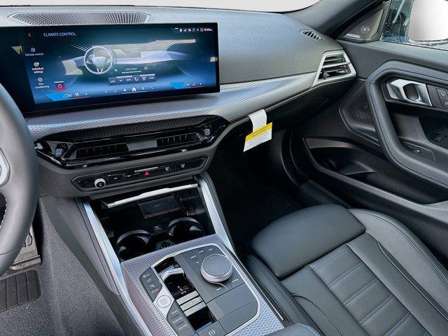 new 2025 BMW M240 car, priced at $57,678
