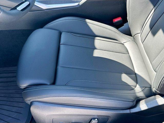 new 2025 BMW 330 car, priced at $47,745