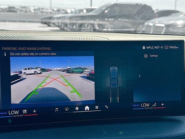 new 2025 BMW 330 car, priced at $47,745