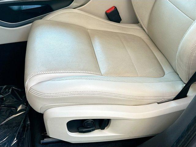 used 2023 Jaguar F-PACE car, priced at $36,500