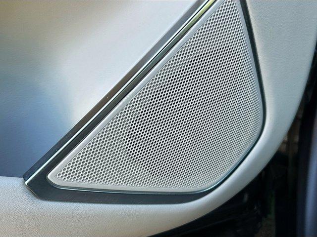 used 2023 Jaguar F-PACE car, priced at $36,500