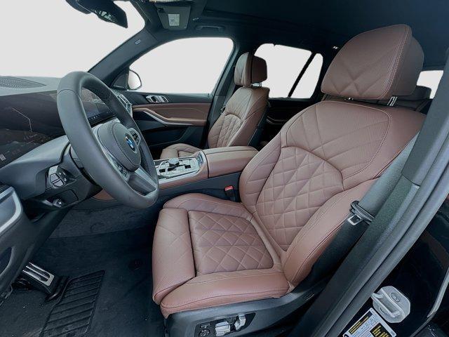 new 2026 BMW X5 car