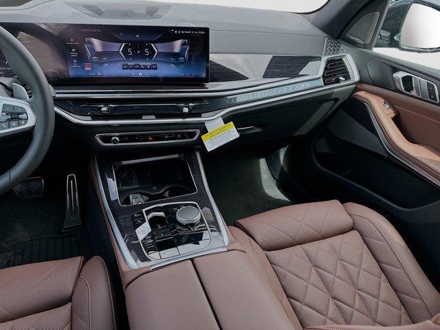 new 2026 BMW X5 car