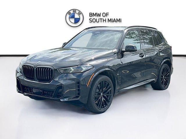 new 2026 BMW X5 car