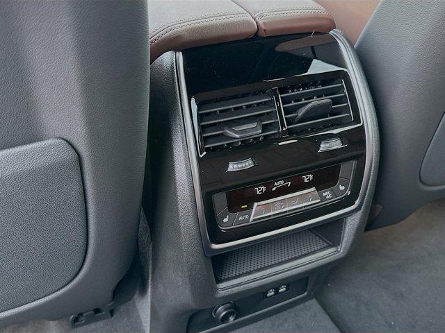 new 2026 BMW X5 car