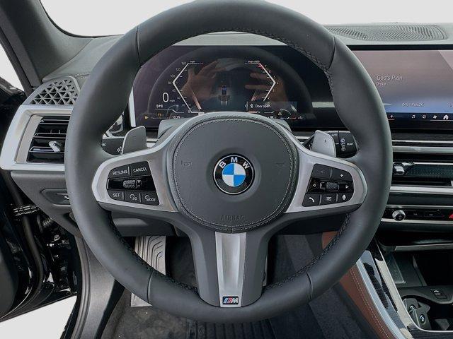 new 2026 BMW X5 car