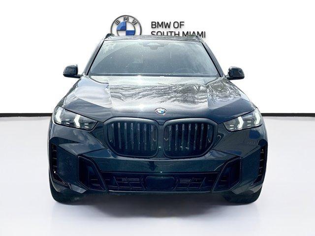new 2026 BMW X5 car
