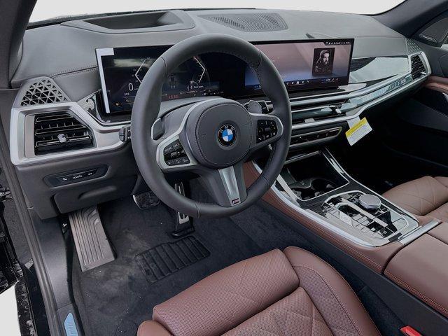 new 2026 BMW X5 car