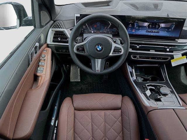 new 2026 BMW X5 car