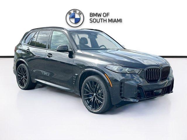 new 2026 BMW X5 car