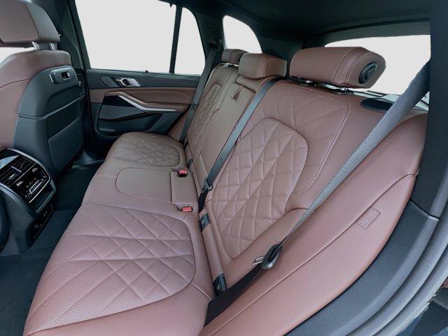 new 2026 BMW X5 car